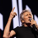 Roger Waters s'est illustré ces dernières années par des prises de position controversées, notamment sur la guerre en Ukraine et le conflit israélo-palestinien (archives).